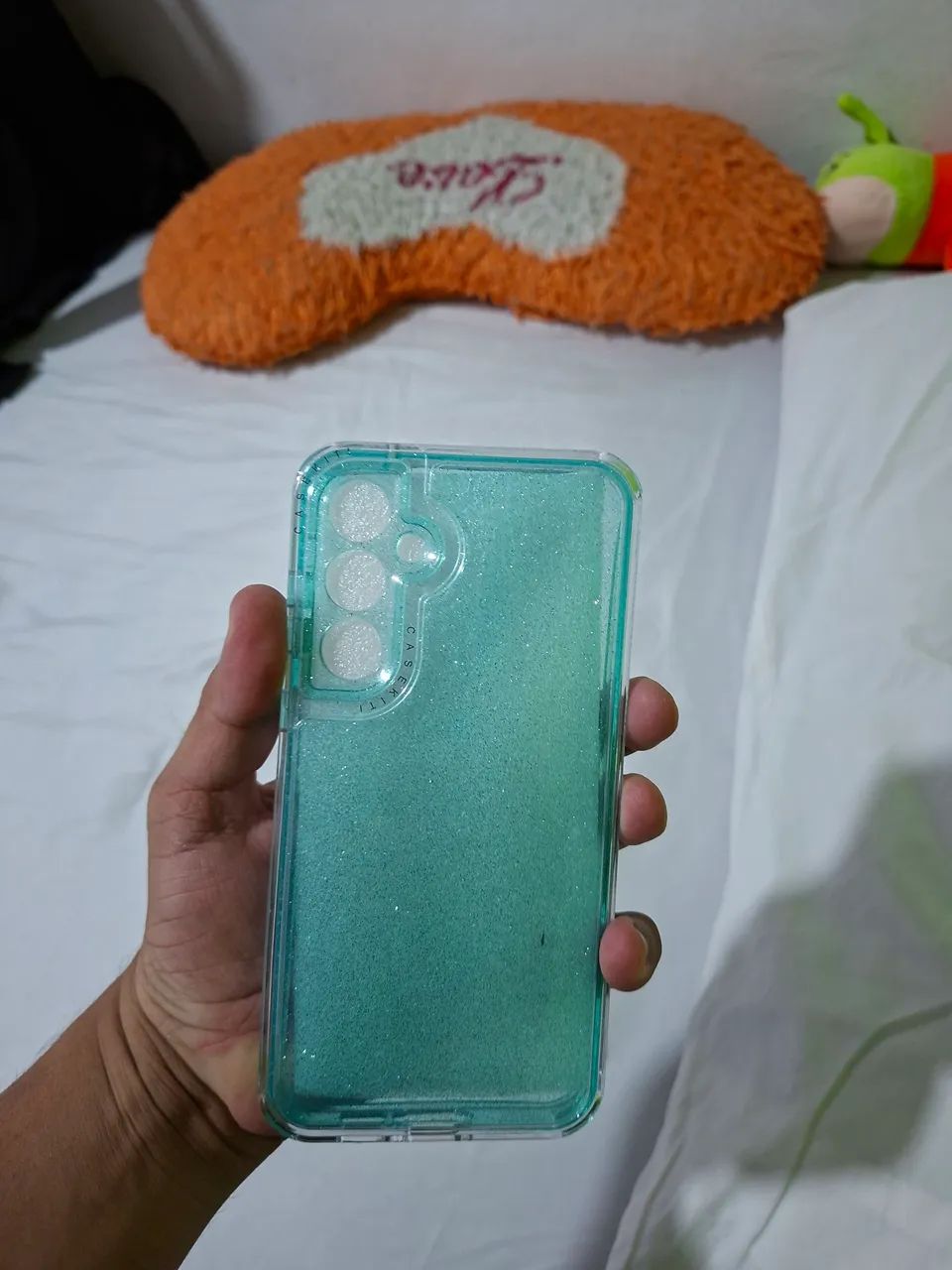 Capa A55 - Foto 3