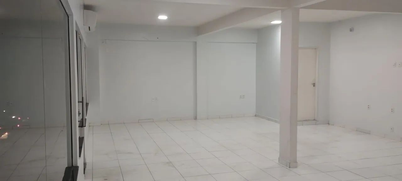 Sala comercial 70m² Novo Aleixo Cidade Nova. - Foto 5