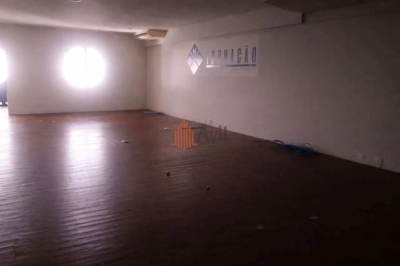 Sala Comercial 231m² para Locação no Tatuapé - Foto 2