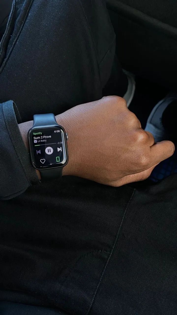 Apple Watch 40mm - Foto 3