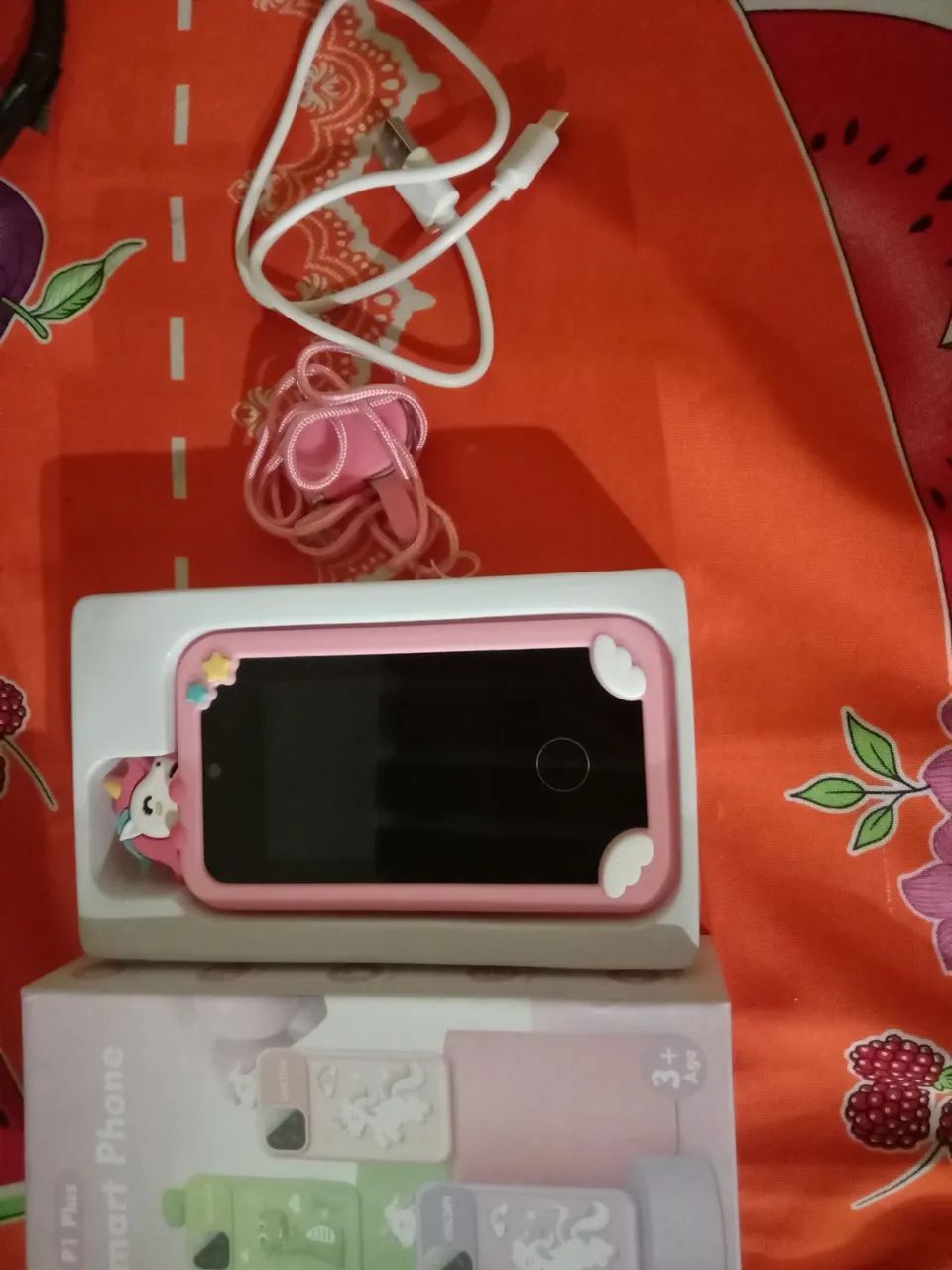 Celular infantil 