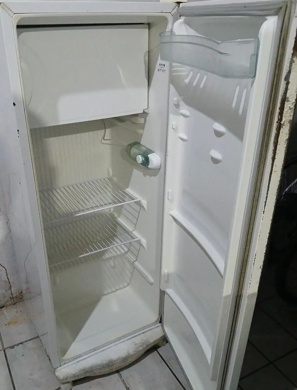 Geladeira 