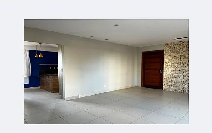 Apartamento à Venda - Tirol - Natal/RN - Foto 5