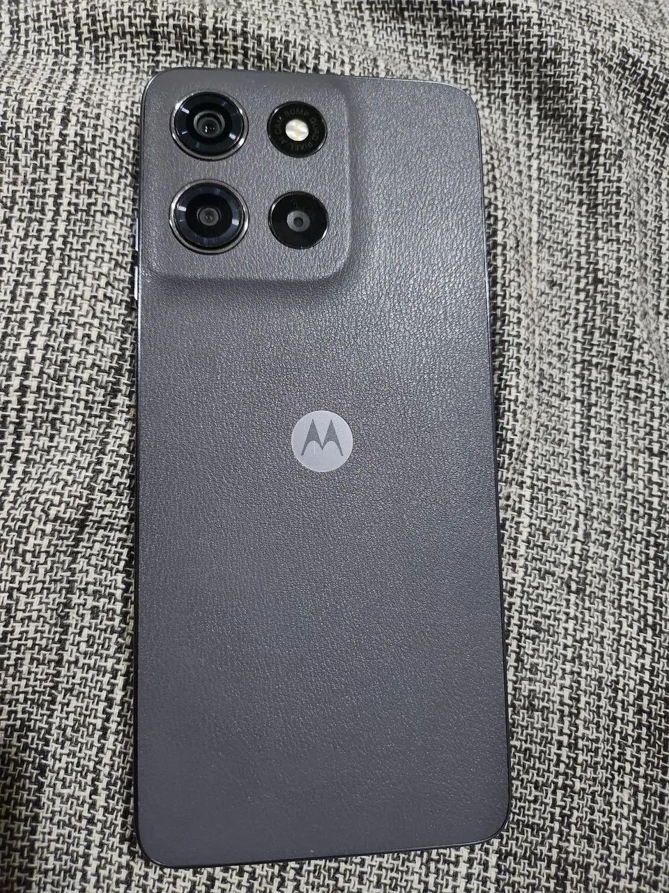 Celular moto g15 seminovo