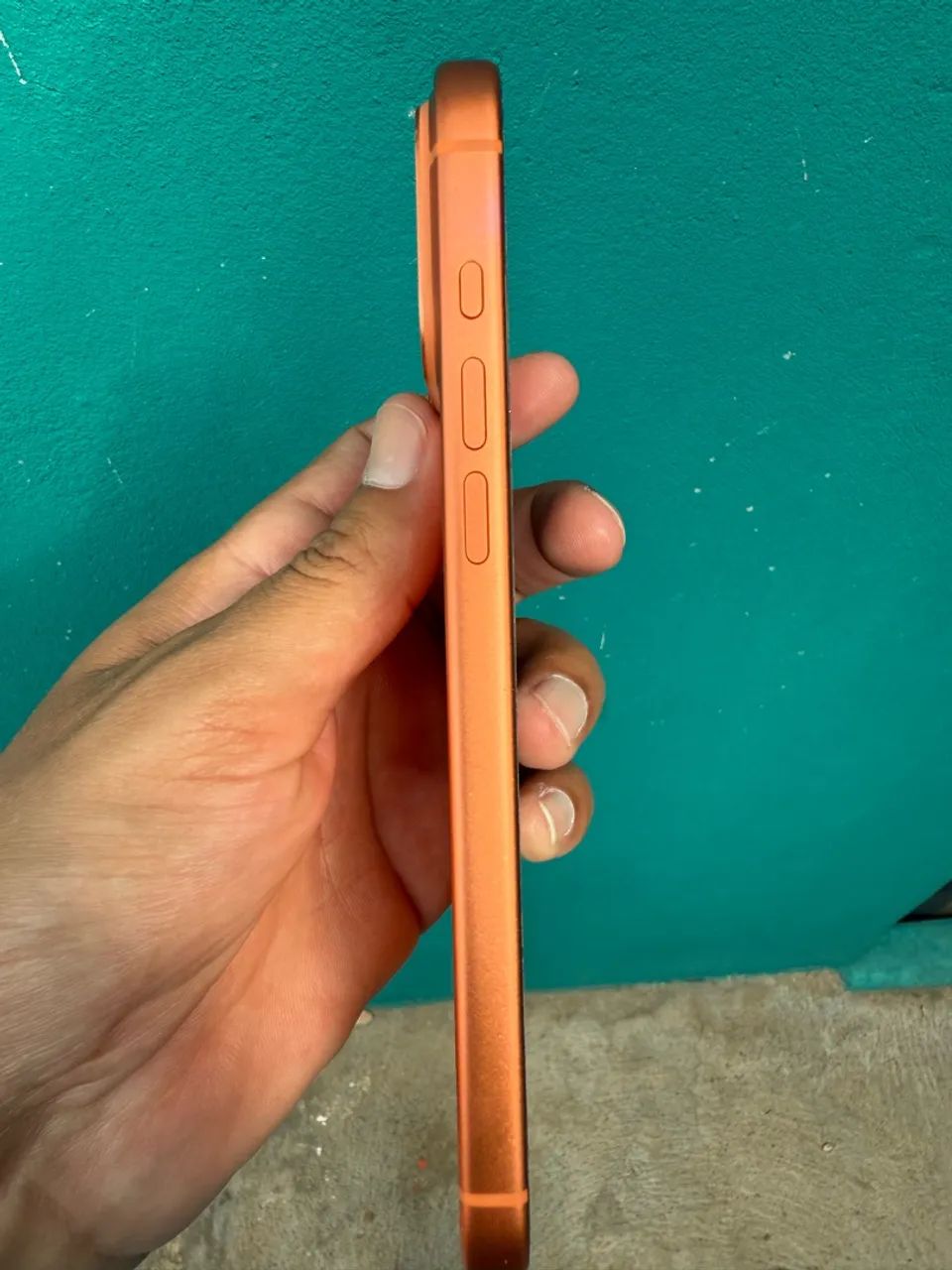 iPhone 17 pro max  - Foto 5
