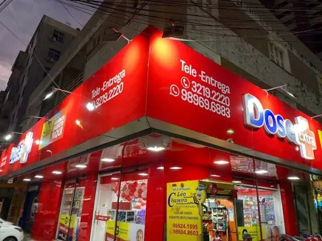 Foto - Fortaleza - Meireles
