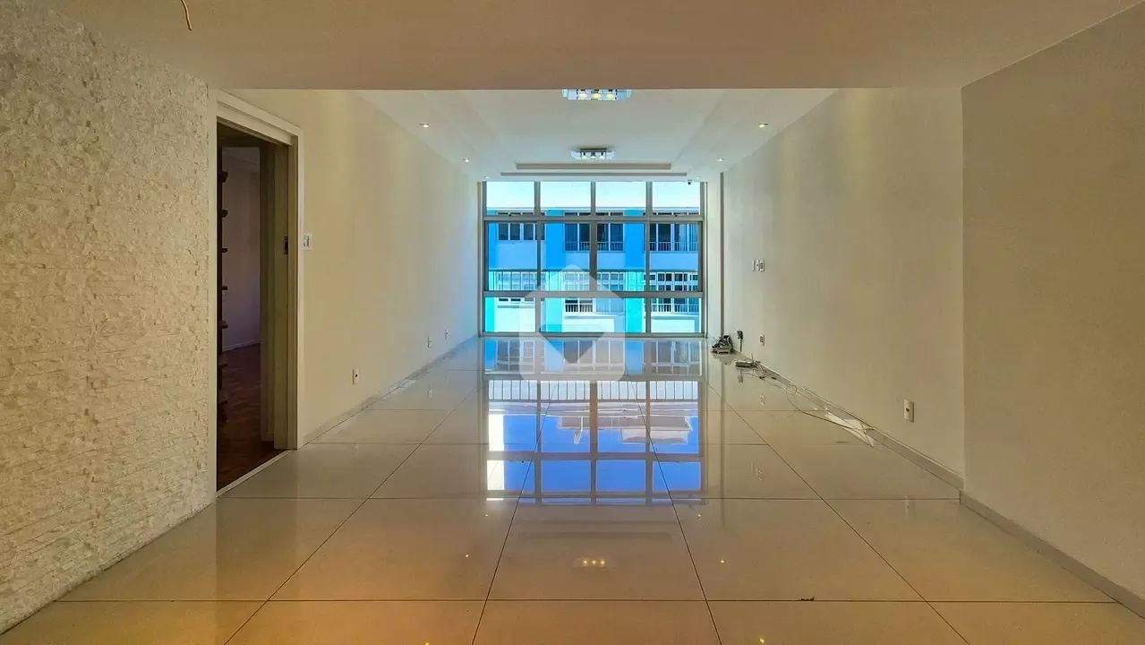 Apartamento - Centro - Petrópolis/RJ