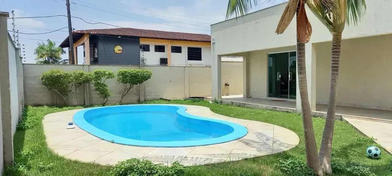 VENDE-SE EXCELENTE PONTO COMERCIAL - CONJUNTO ARIPUANÂ - 1.800.000
