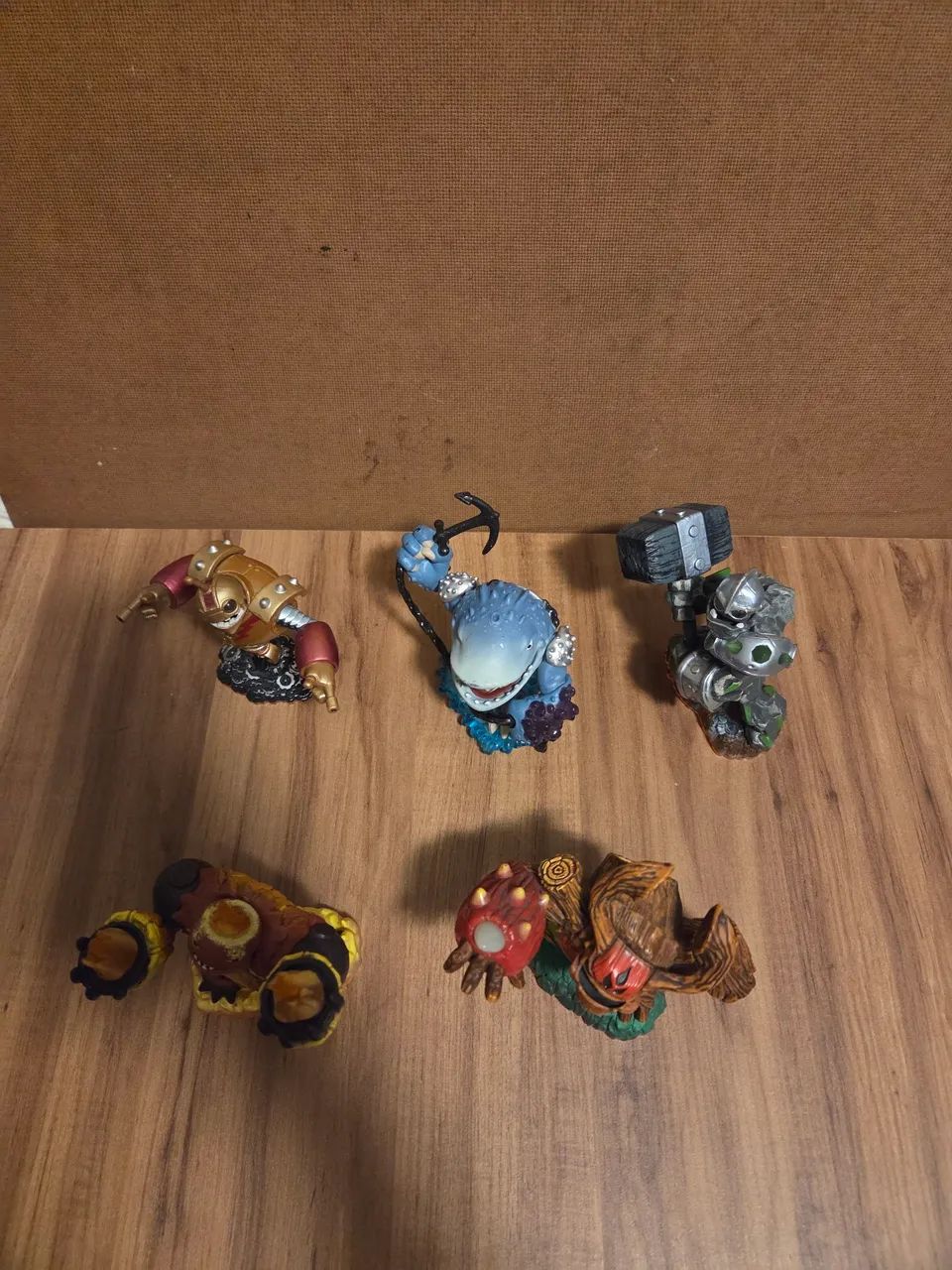 Skylanders Giants  - Foto 5
