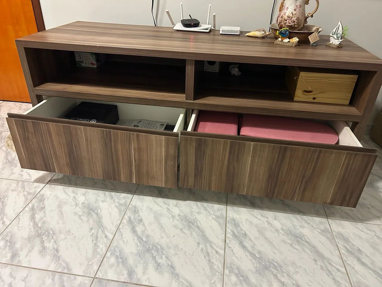 Balcão sala - Foto 2