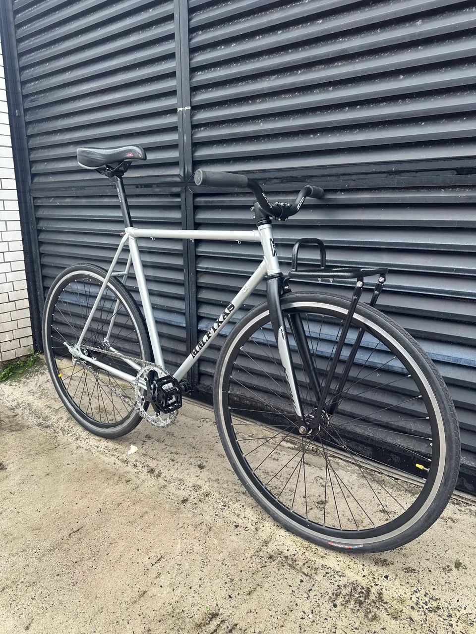 Bicicleta Fixa/Single Speed - Foto 3