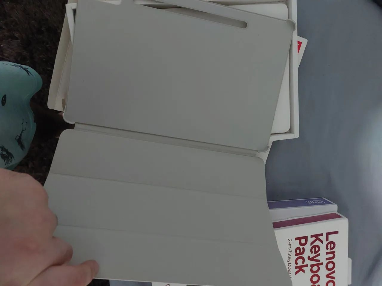 Tablet Lenovo - Foto 2