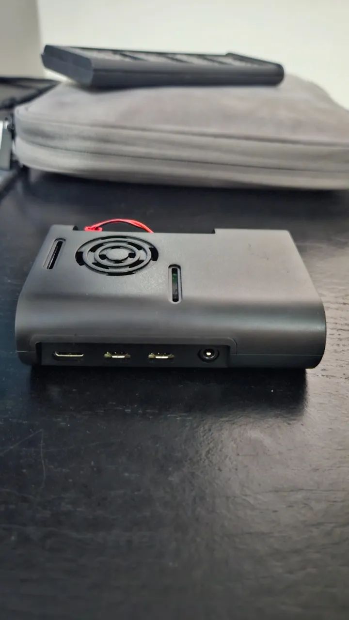 Raspberry pi 4b- 4gb Ram - Foto 2