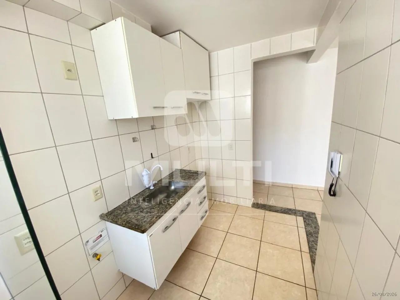 Apartamento - MORADA DA COLINA - Foto 3