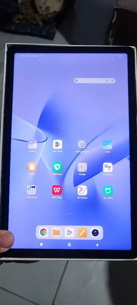 Vendo tablet Redmi Pad  - Foto 3