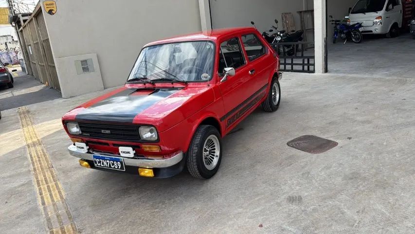 Fiat 147 C/ CL 1978 - Foto 4