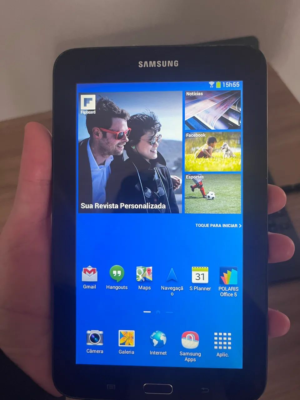 Tablet Samsung - Foto 2