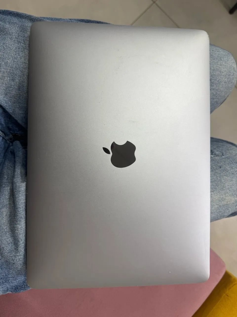 MacBook Pro M1 13" 8GB 512GB - Foto 2
