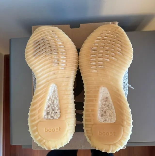 Yeezy 350 V2-Static - Foto 4