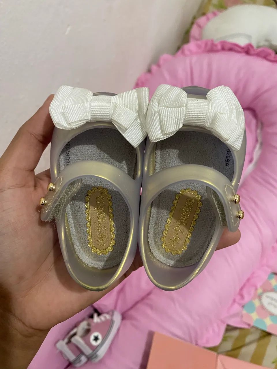 Mini Melissa  - Foto 2