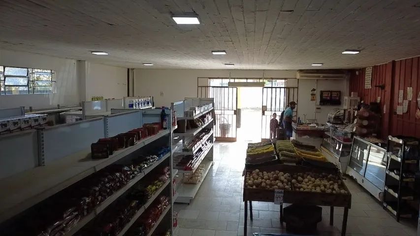 MERCADO COMPLETO À VENDA - CANELINHA/SC - Foto 2