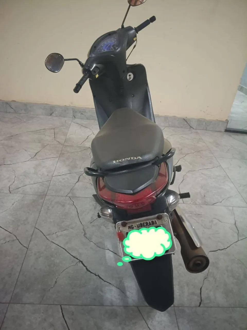 Moto à venda - Foto 3