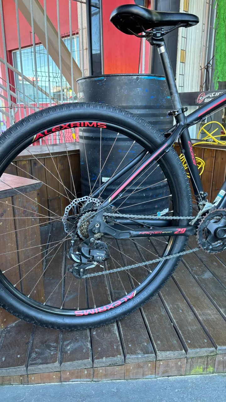 Bike aro 29 - Foto 2