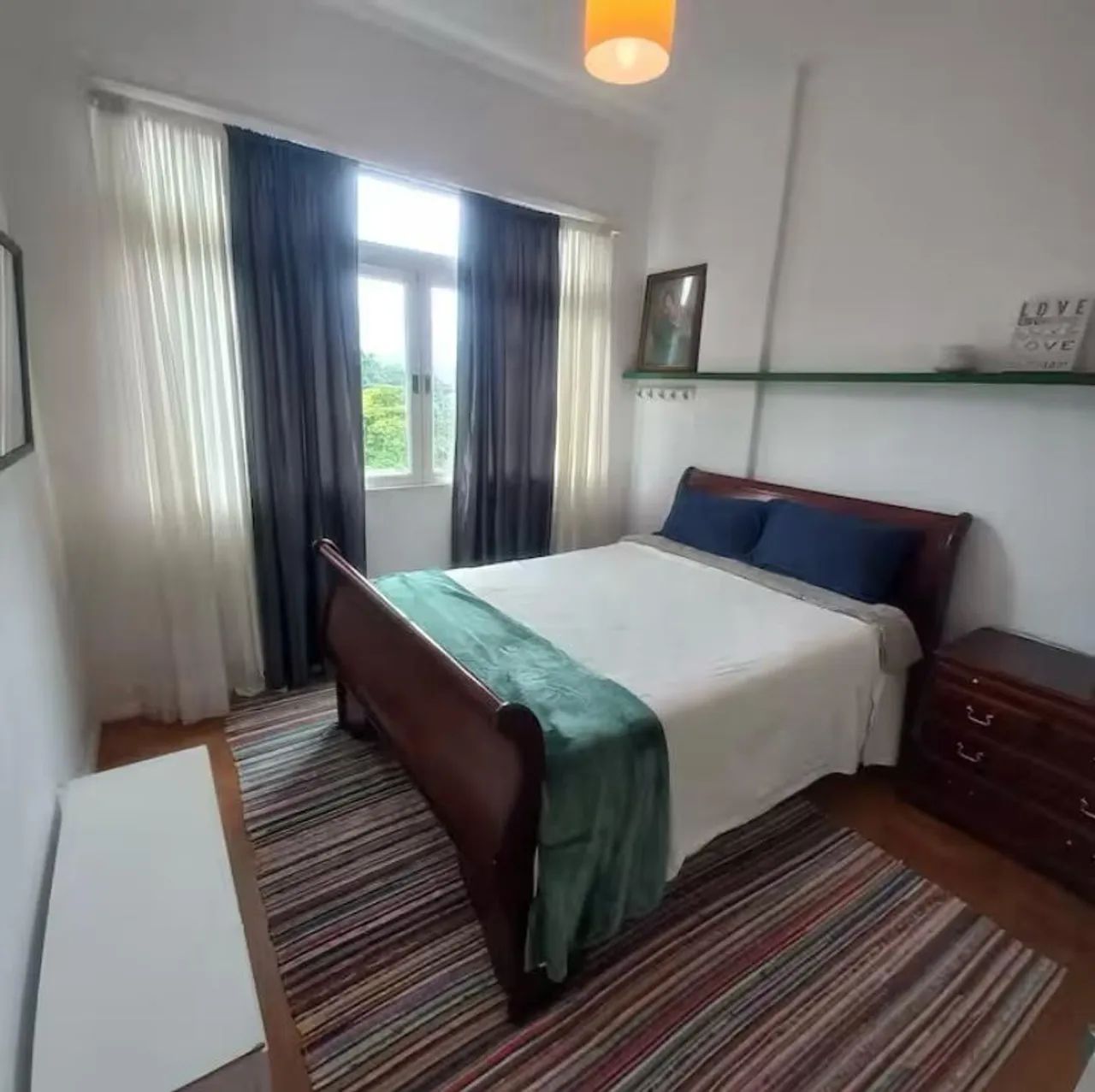 Vendo apartamento no centro  - Foto 4