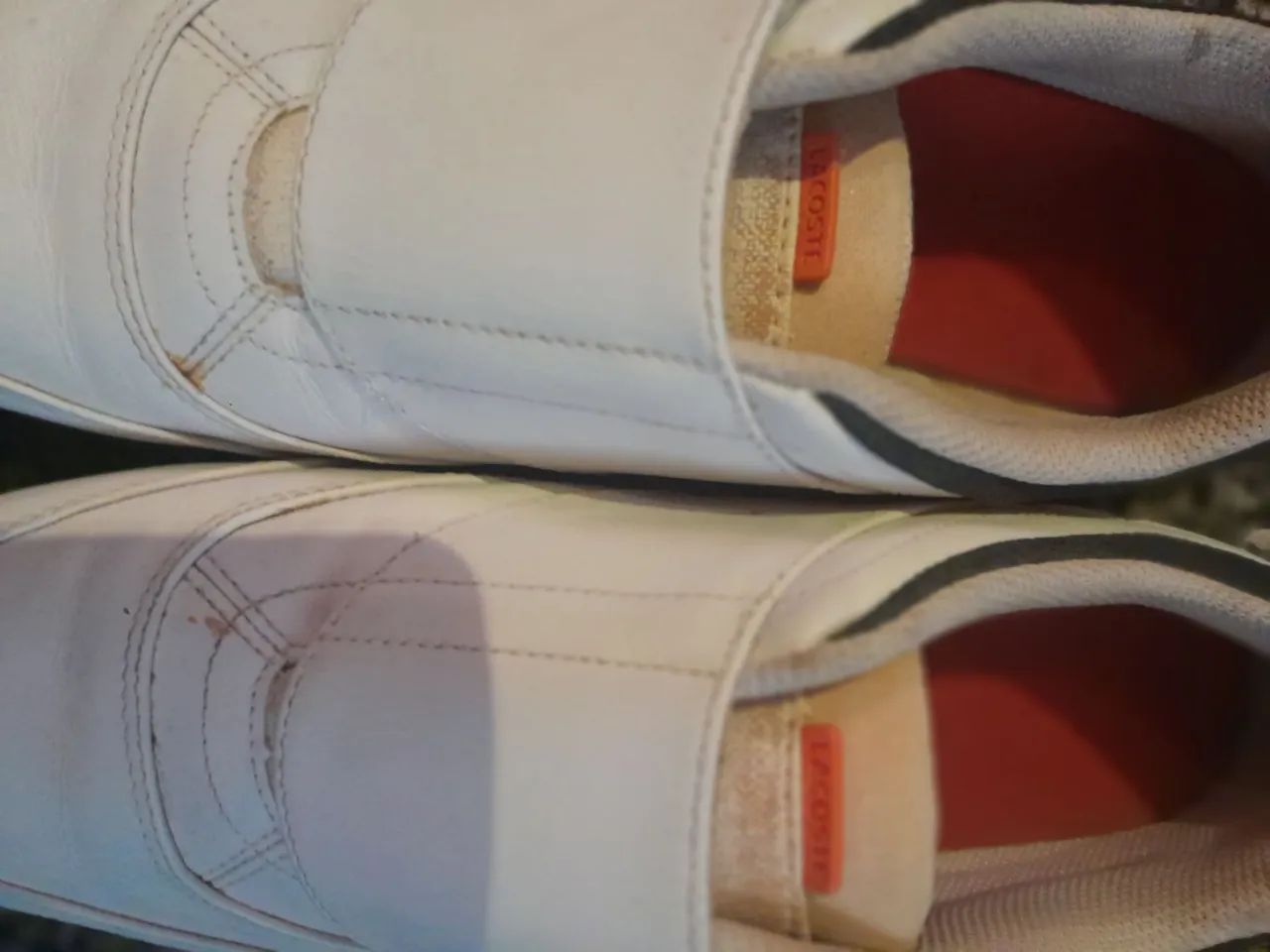 Tenis Lacoste 40 ,41 - Foto 5