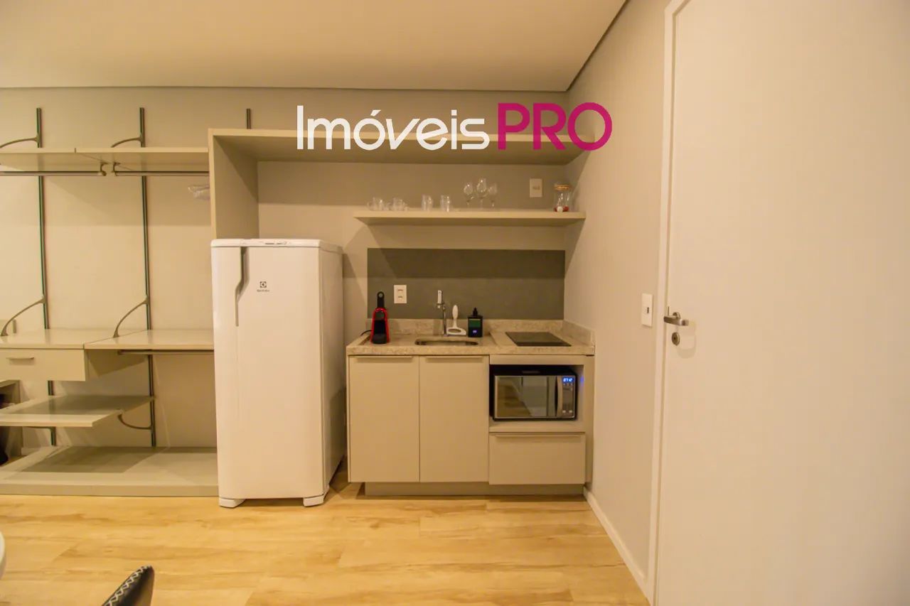 Apartamento a venda 30m² - Foto 5