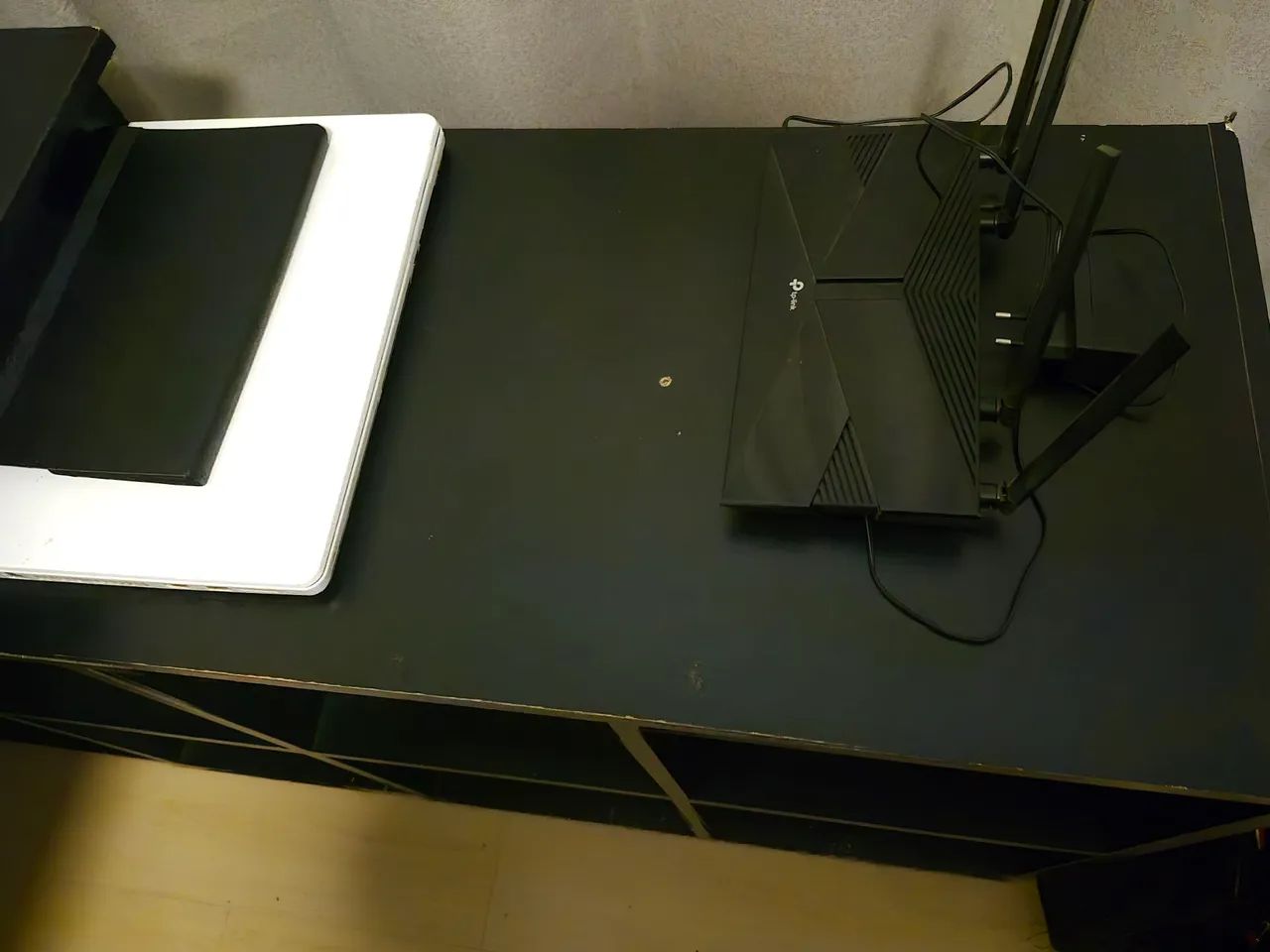 Mesa de computador  - Foto 2