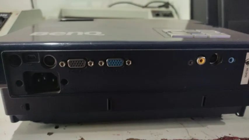 tv e projetor barato - Foto 2