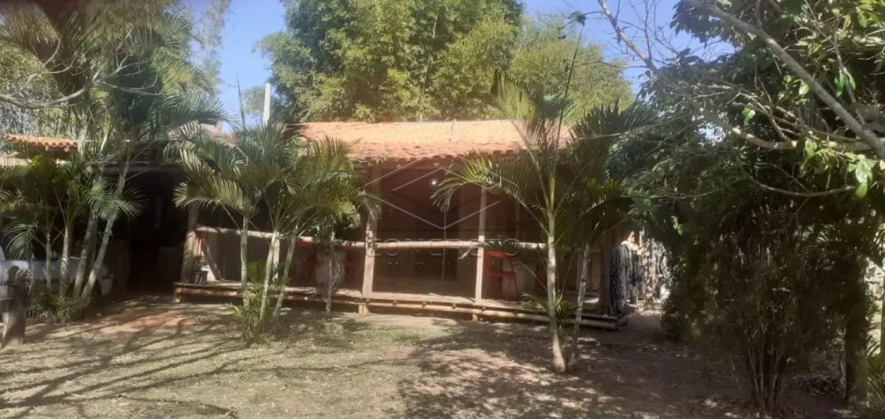 Chácara Rústica Próxima a Demétria -Aconchego e Natureza