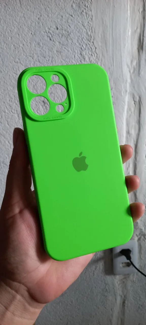 Capinhas de iPhone 13 pro Max 