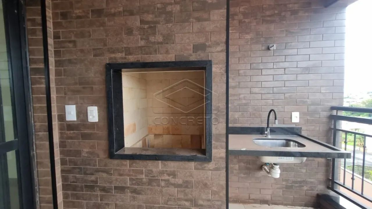 Apartamento Padrão em Botucatu - Foto 3