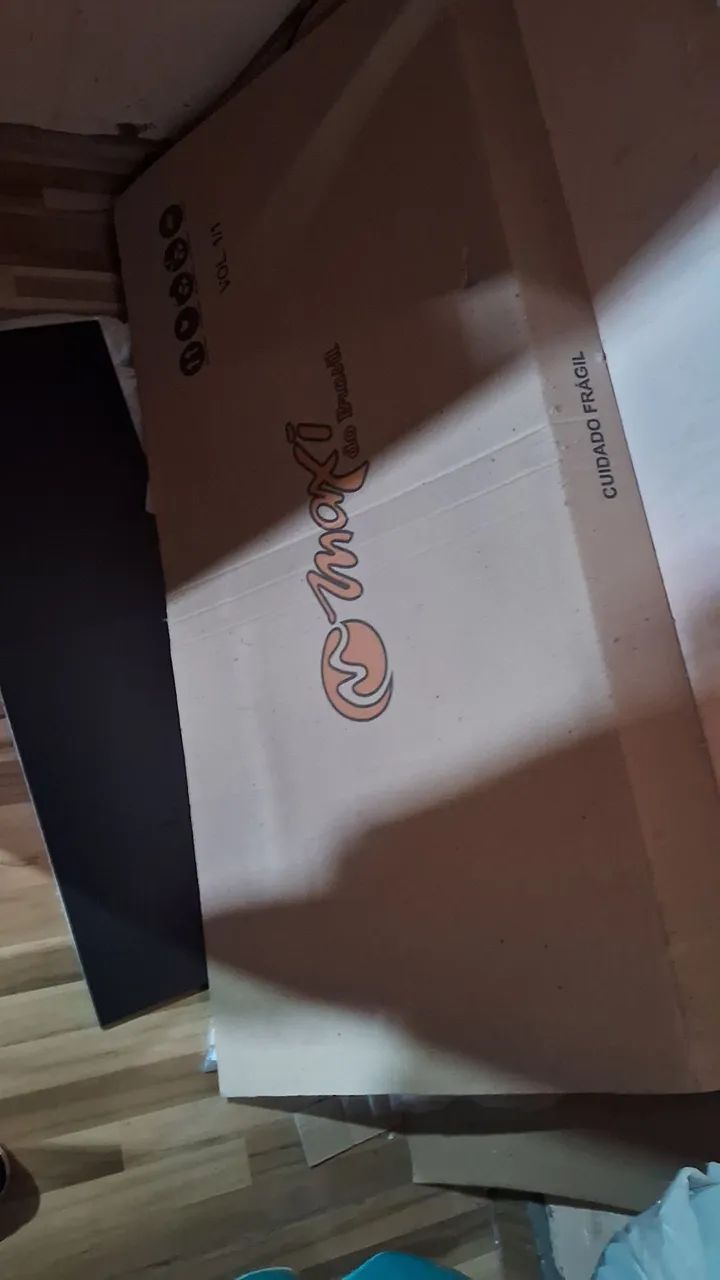 Mesa gamer 