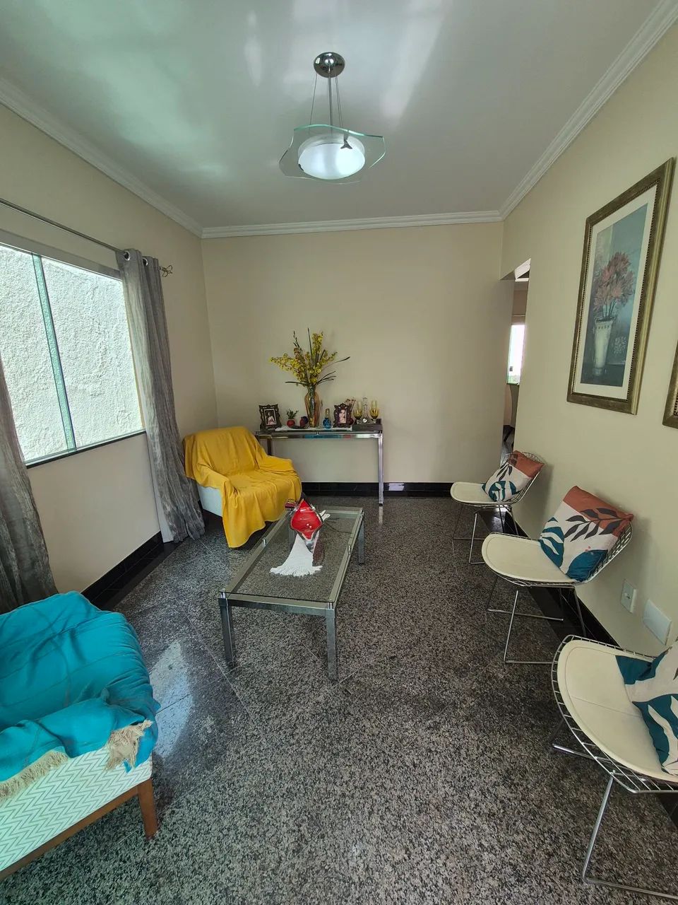 Casa 3 qts Vieiralves 144m² - Foto 4
