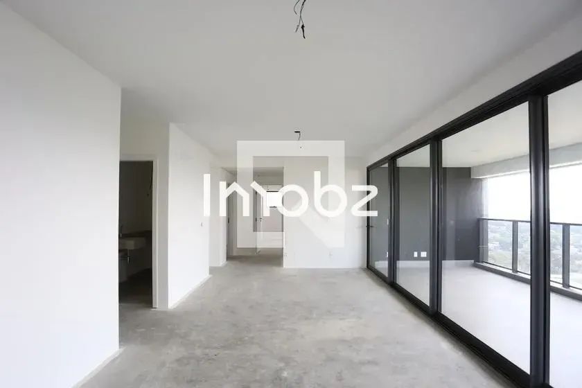 Apartamento à Venda - Panamby, 2 Quartos, 142 m2 - Foto 5