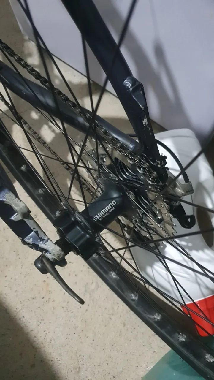 Bicicleta Scott - Foto 5