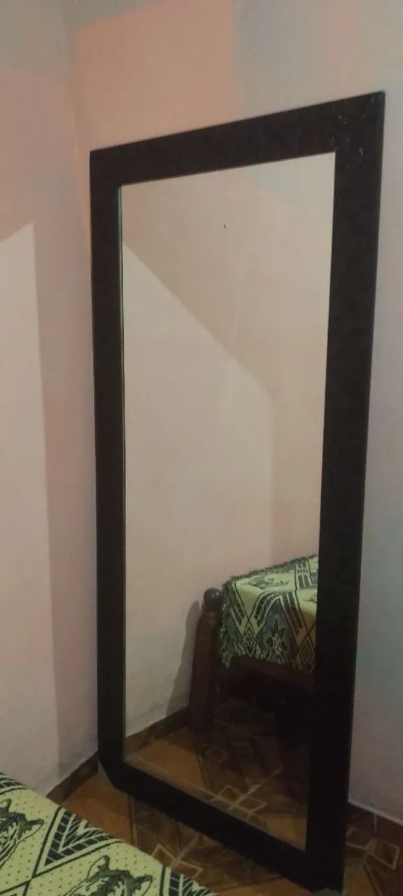 Espelho grande  - Foto 2