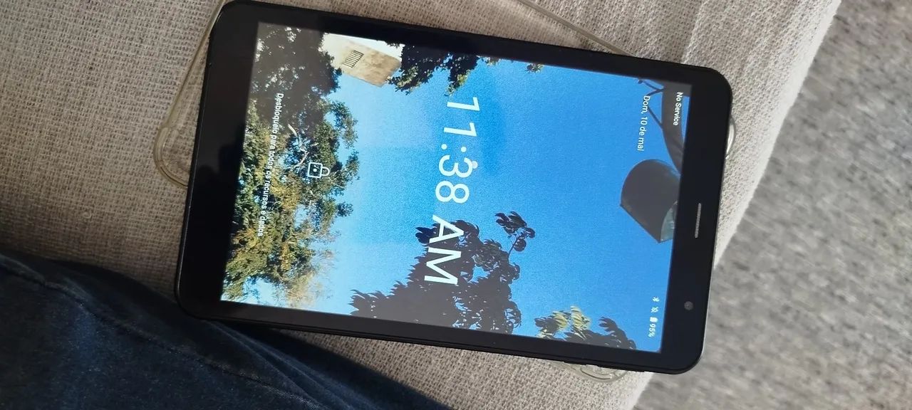 Tablet Multilaser 