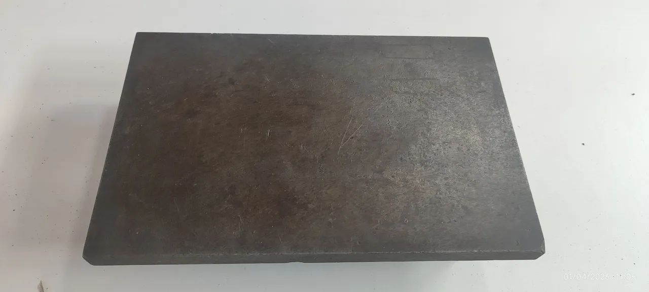 Mesa desenpeno