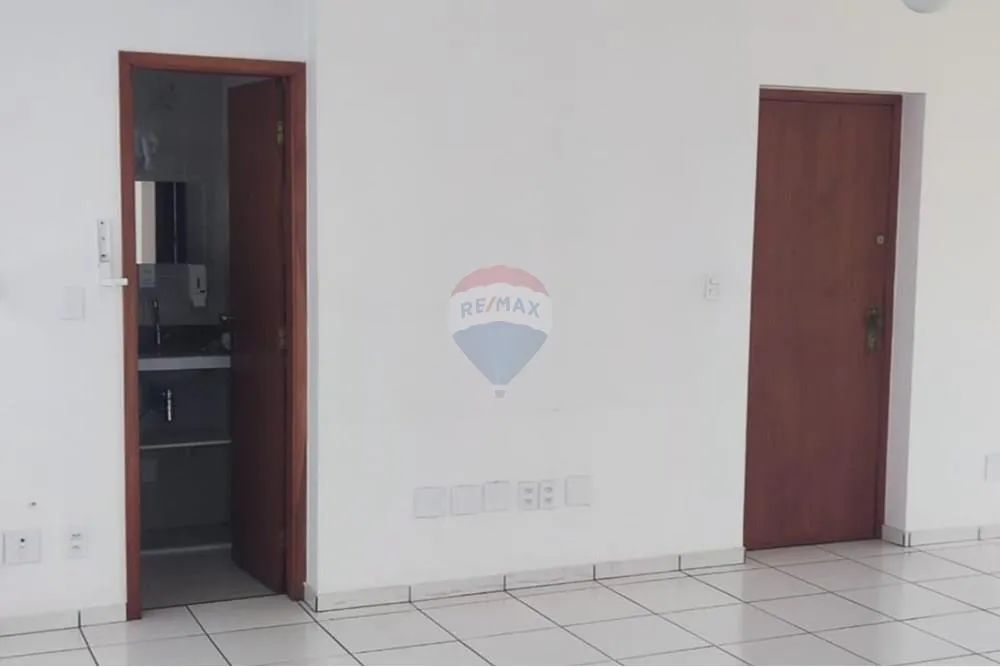 Sala Comercial no Condomínio 5° Avenida, Centro de Campina - Foto 5