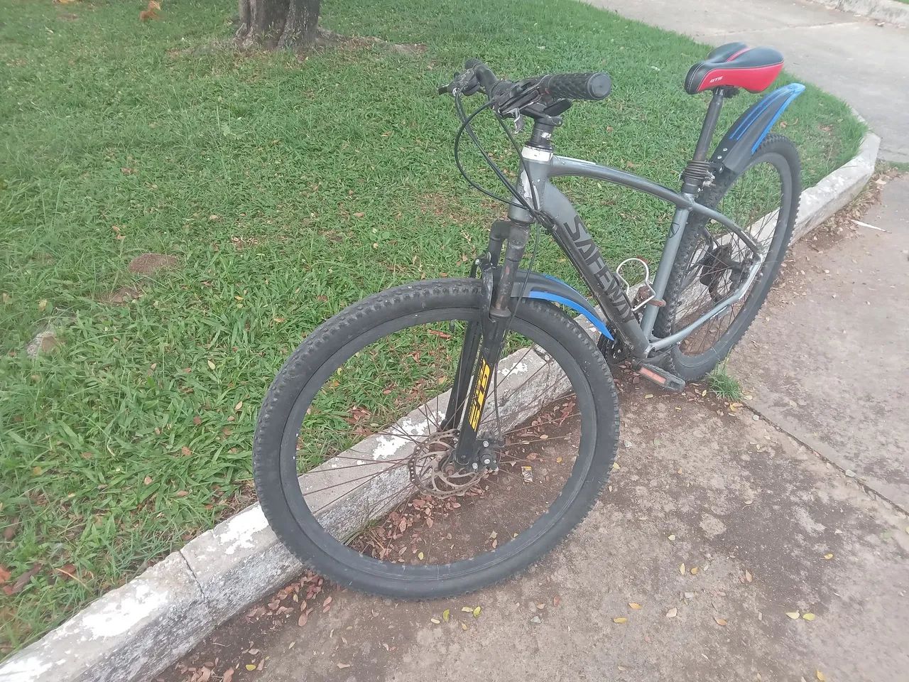 Bike aro 29 - Foto 2