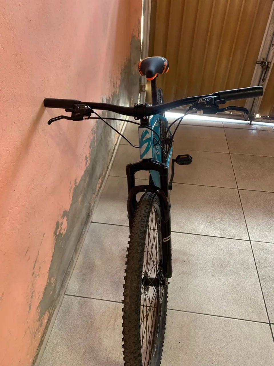Bicicleta aro 29 - Foto 2
