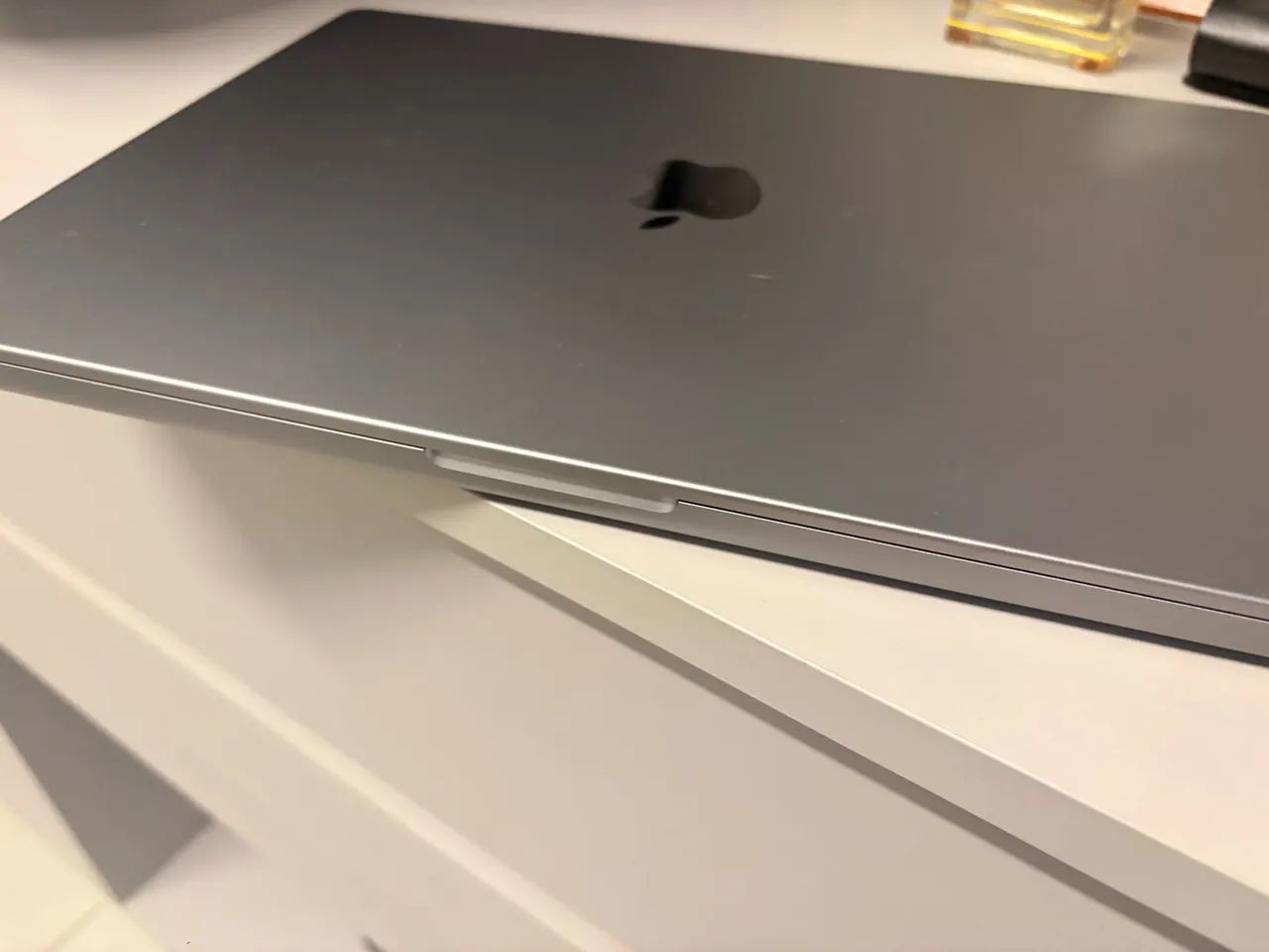 MacBook Pro 2021- M1- 16 polegadas 