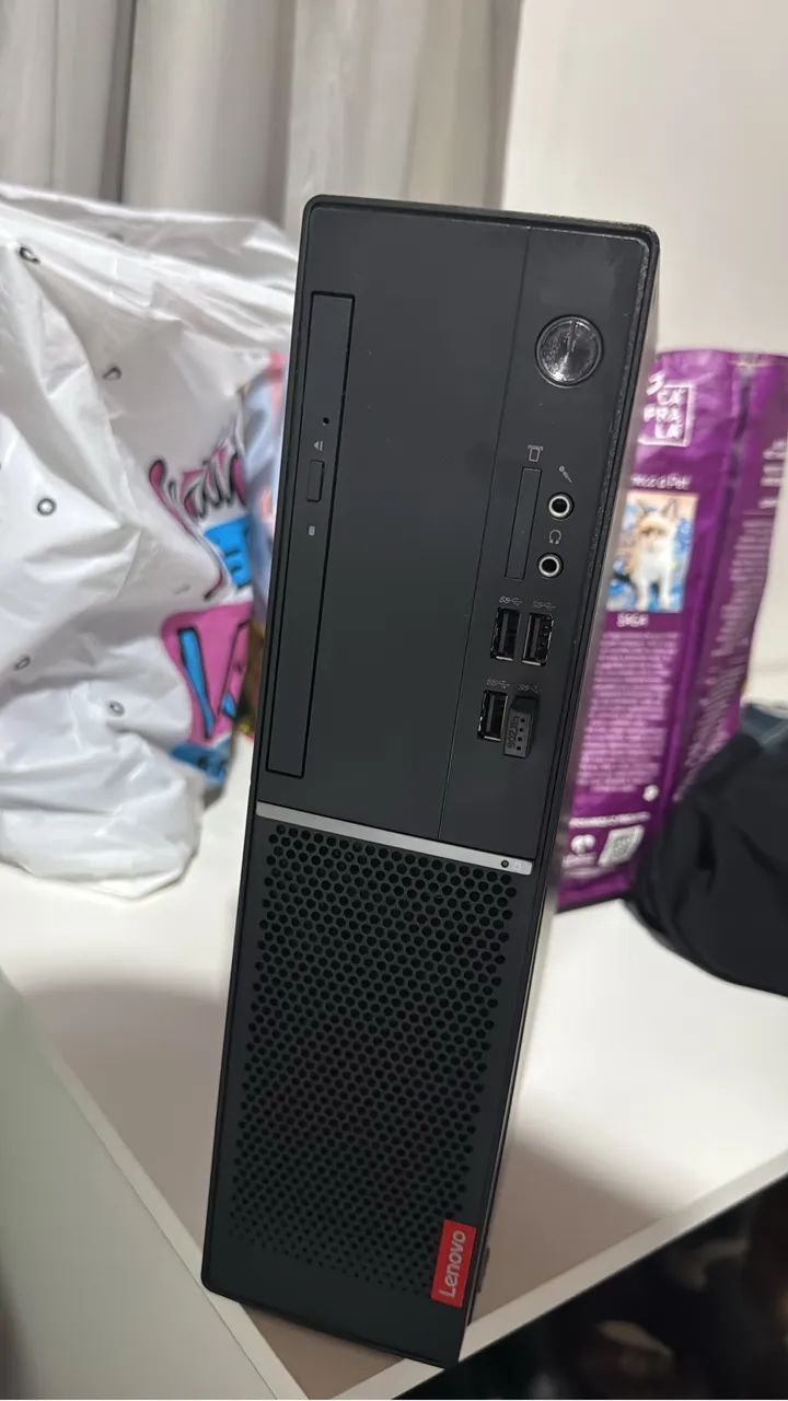 Computador Lenovo 