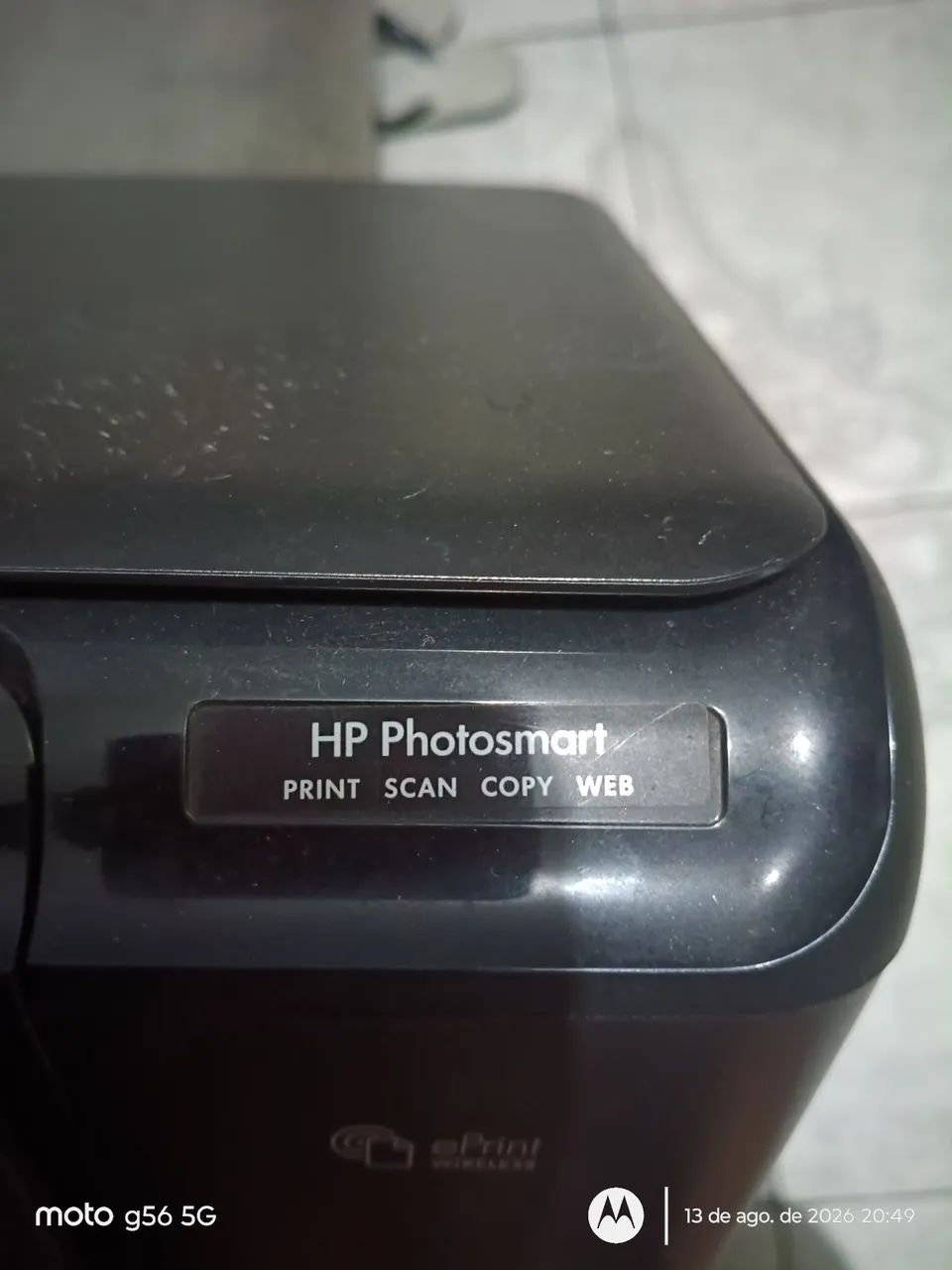Hp photosmart  - Foto 2