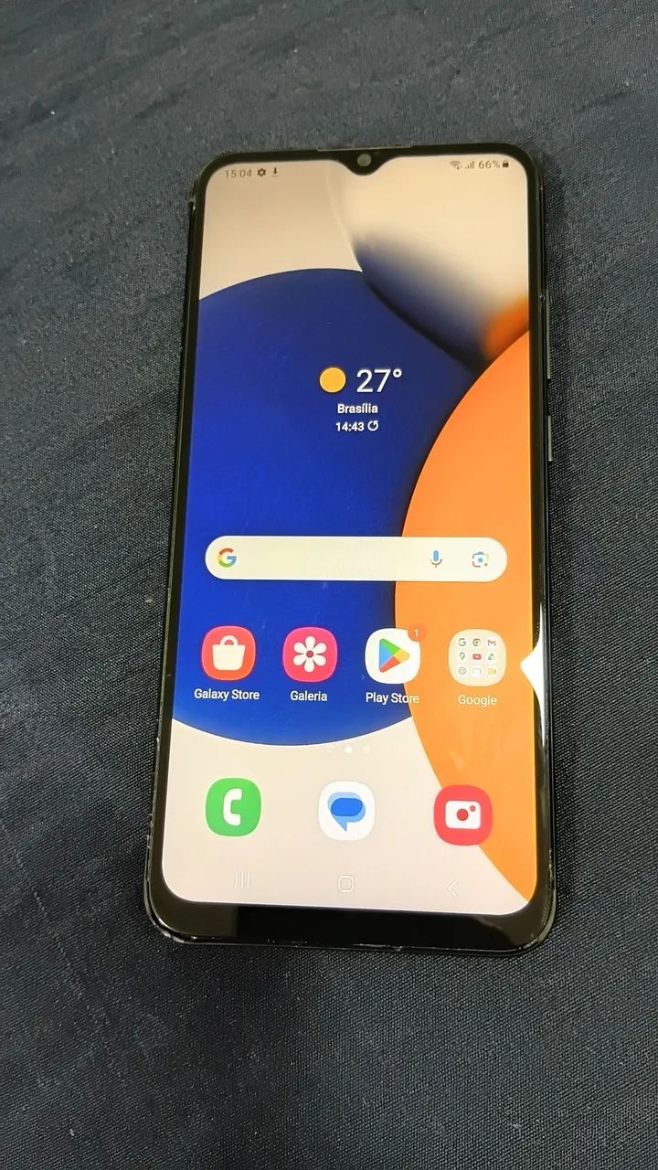 Celular samsung A03 - Foto 3