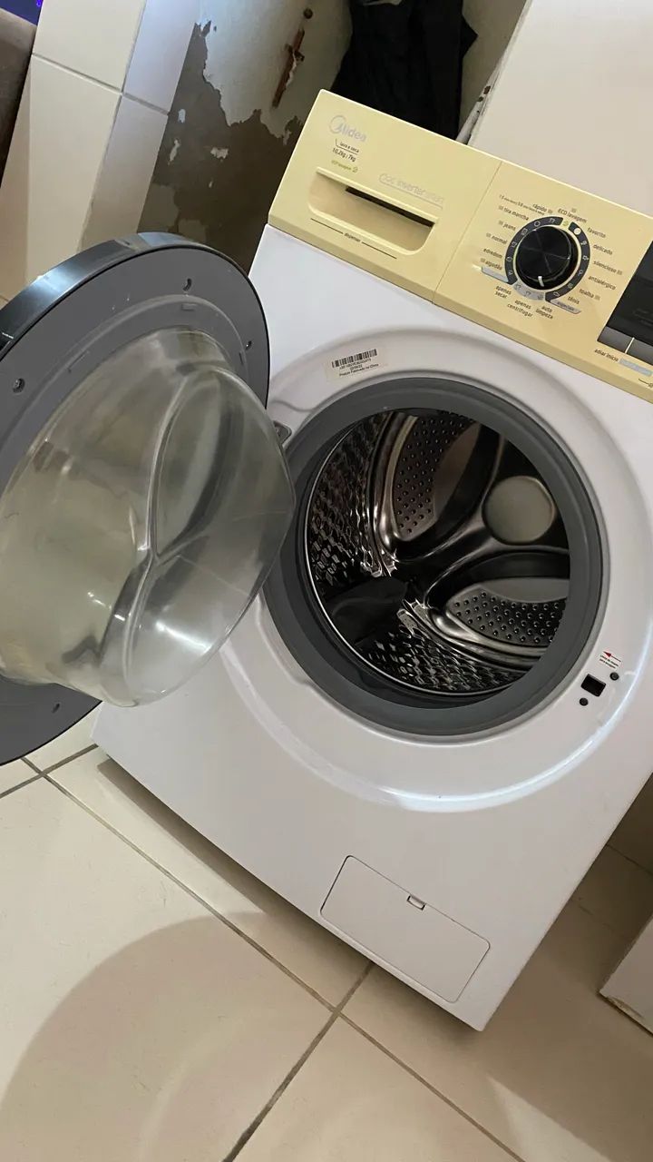 Máquina lava e seca  - Foto 2